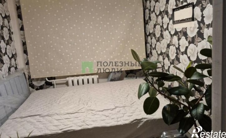 3-комн квартира ул Дзержинского, 28,  д. 28