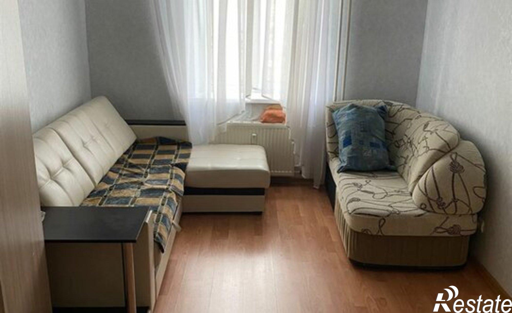 Купить квартиру за 5 550 000 рублей на ул Героя России Ильфата Закирова, 5