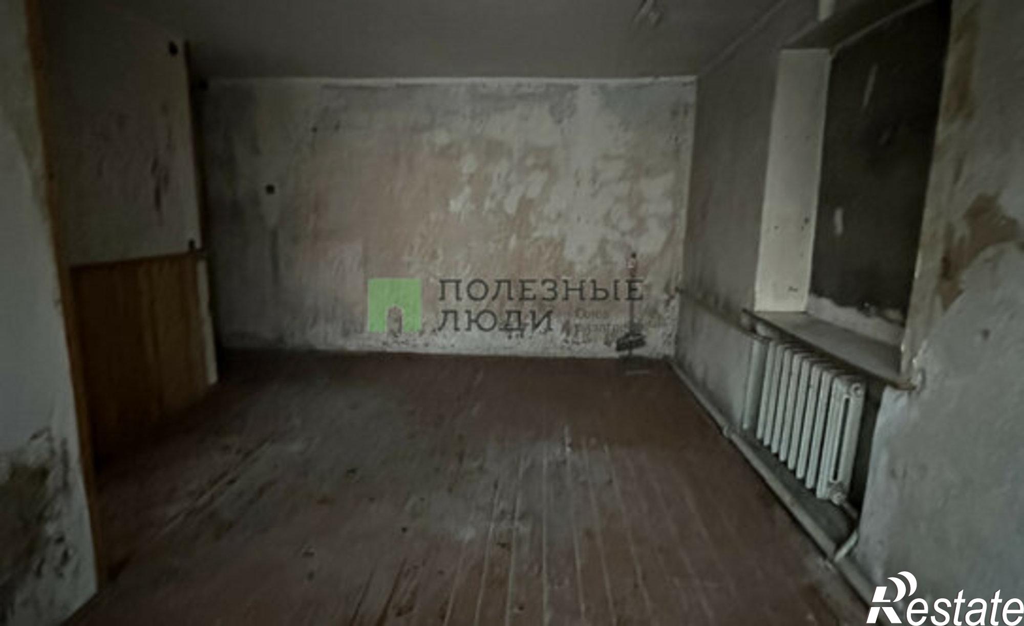 Купить квартиру за 999 999 рублей на ул Кирзаводская, 8