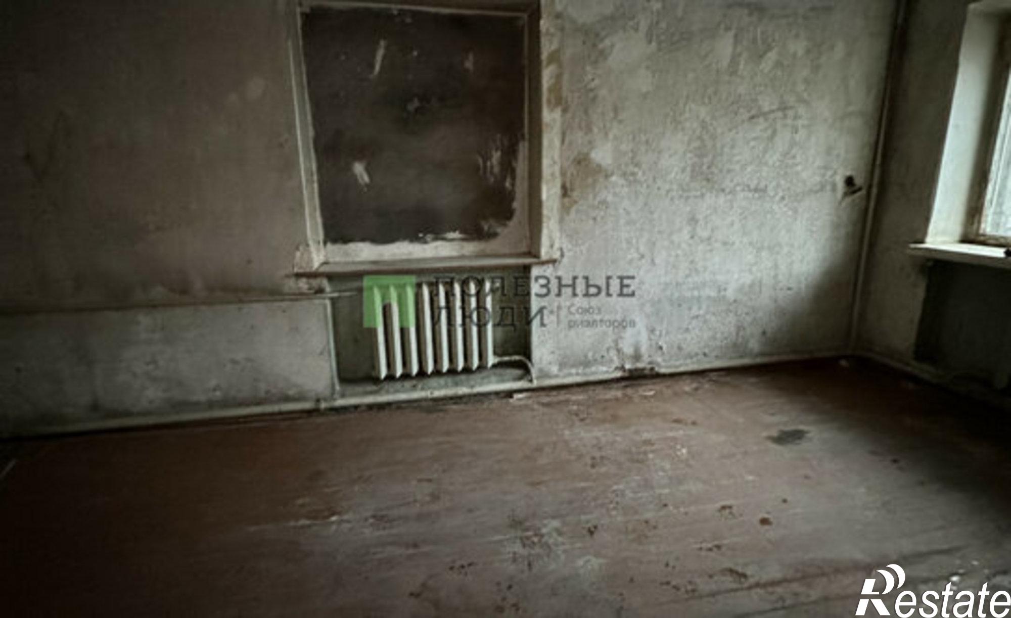 Купить квартиру за 999 999 рублей на ул Кирзаводская, 8