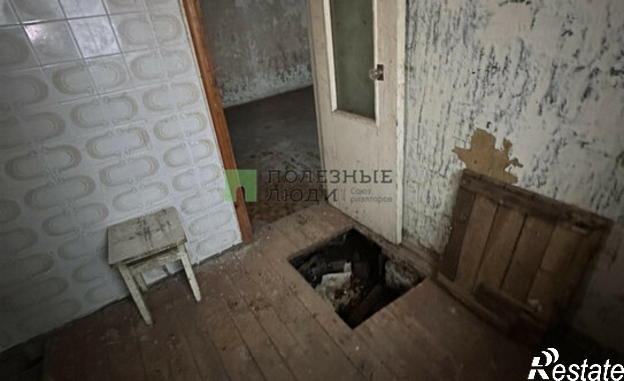 Купить квартиру за 999 999 рублей на ул Кирзаводская, 8