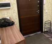 2-комн, 52кв м, этаж 6/17 ул Героя России Ильфата Закирова, 5