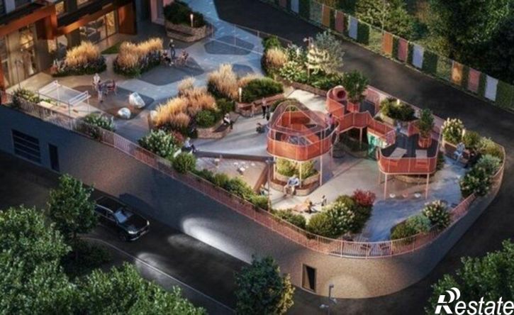 1-комн квартира в новом доме ул Холмогорова, 105,  д. 105