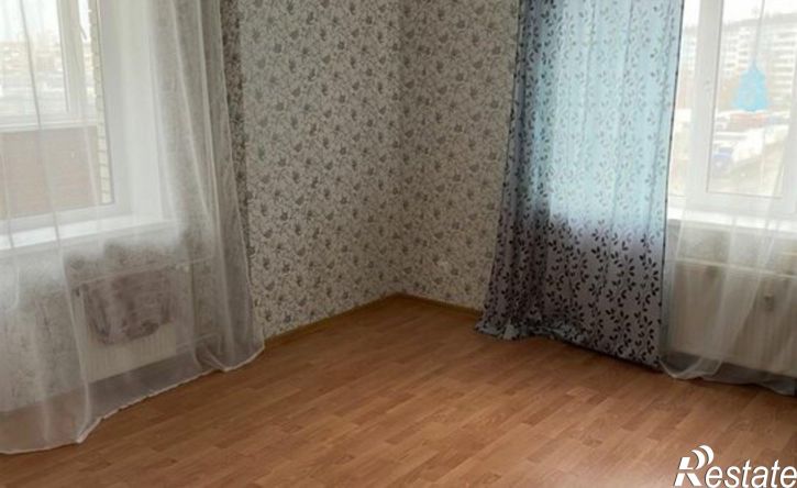 2-комн квартира ул Героя России Ильфата Закирова, 5,  д. 5