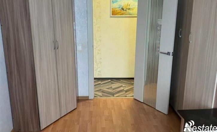 2-комн квартира ул Героя России Ильфата Закирова, 5,  д. 5