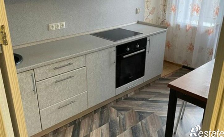 2-комн квартира ул Героя России Ильфата Закирова, 5,  д. 5