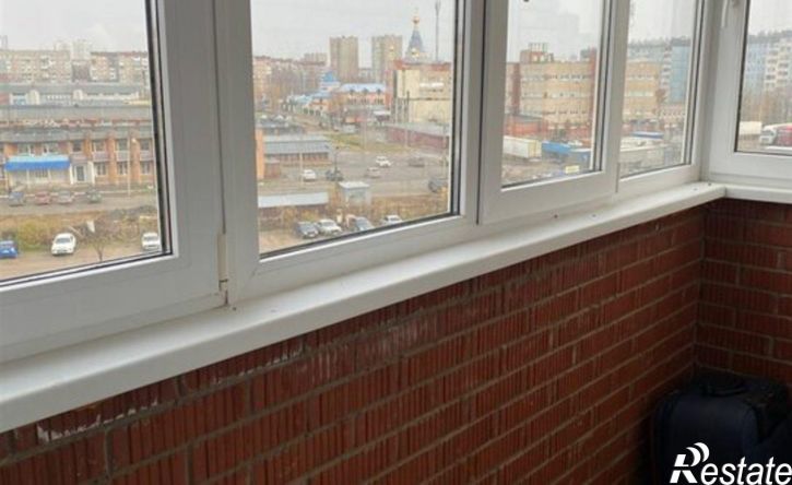 2-комн квартира ул Героя России Ильфата Закирова, 5,  д. 5