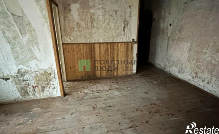 1-комн квартира ул Кирзаводская, 8,  д. 8