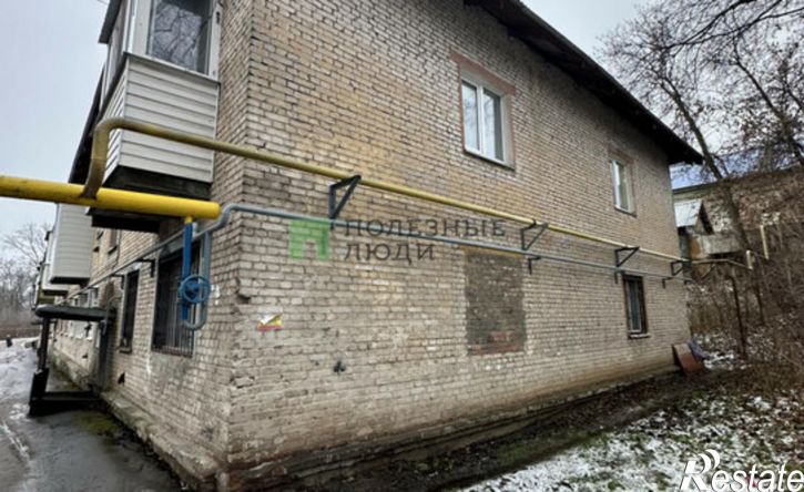 1-комн квартира ул Кирзаводская, 8,  д. 8