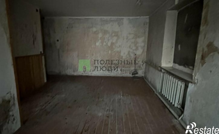 1-комн квартира ул Кирзаводская, 8,  д. 8