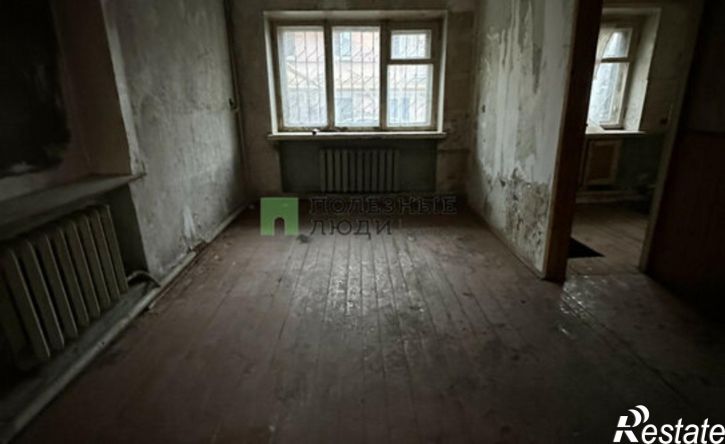 1-комн квартира ул Кирзаводская, 8,  д. 8