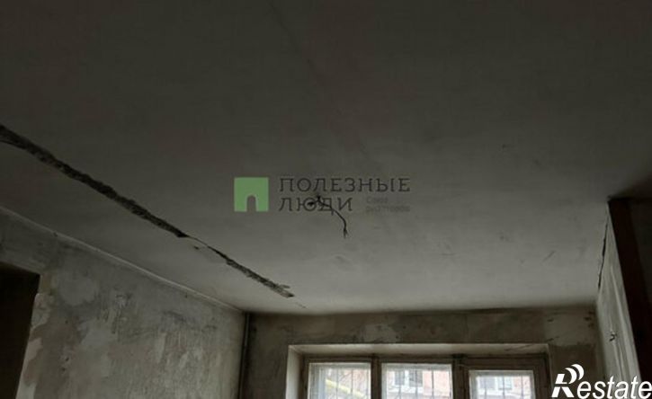 1-комн квартира ул Кирзаводская, 8,  д. 8