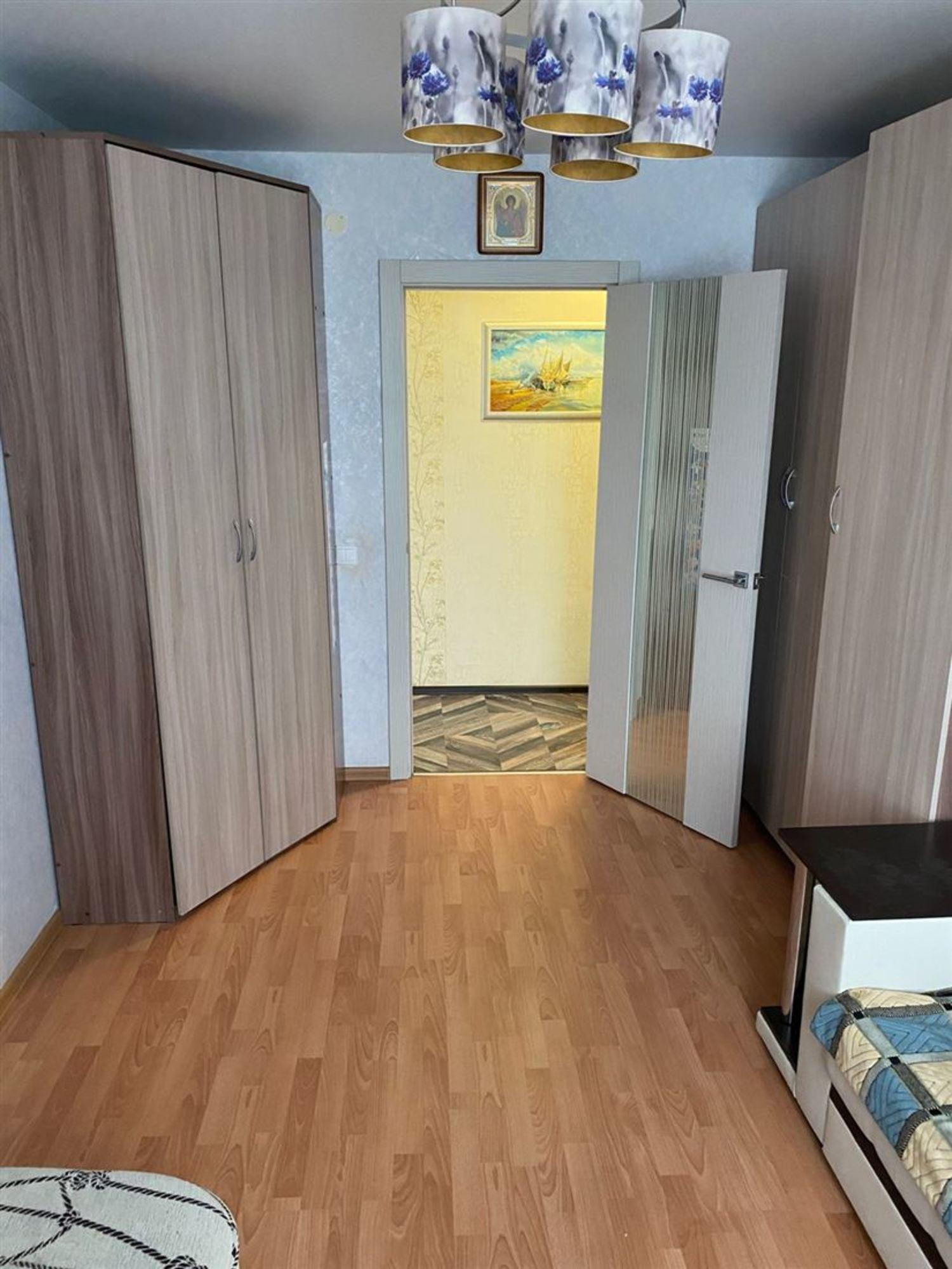 Купить квартиру за 5 550 000 рублей на ул Героя России Ильфата Закирова, д. 5