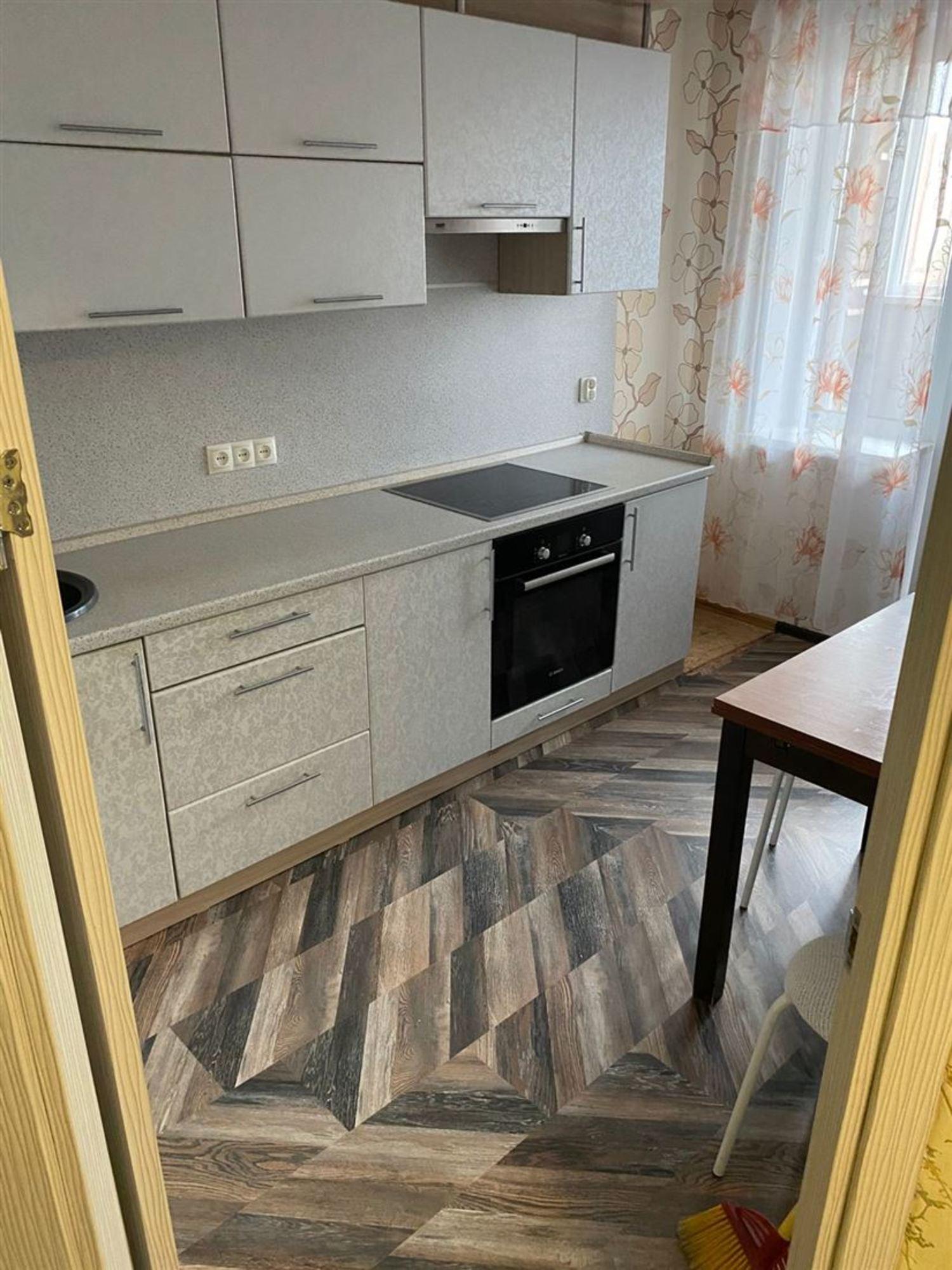 Купить квартиру за 5 550 000 рублей на ул Героя России Ильфата Закирова, д. 5