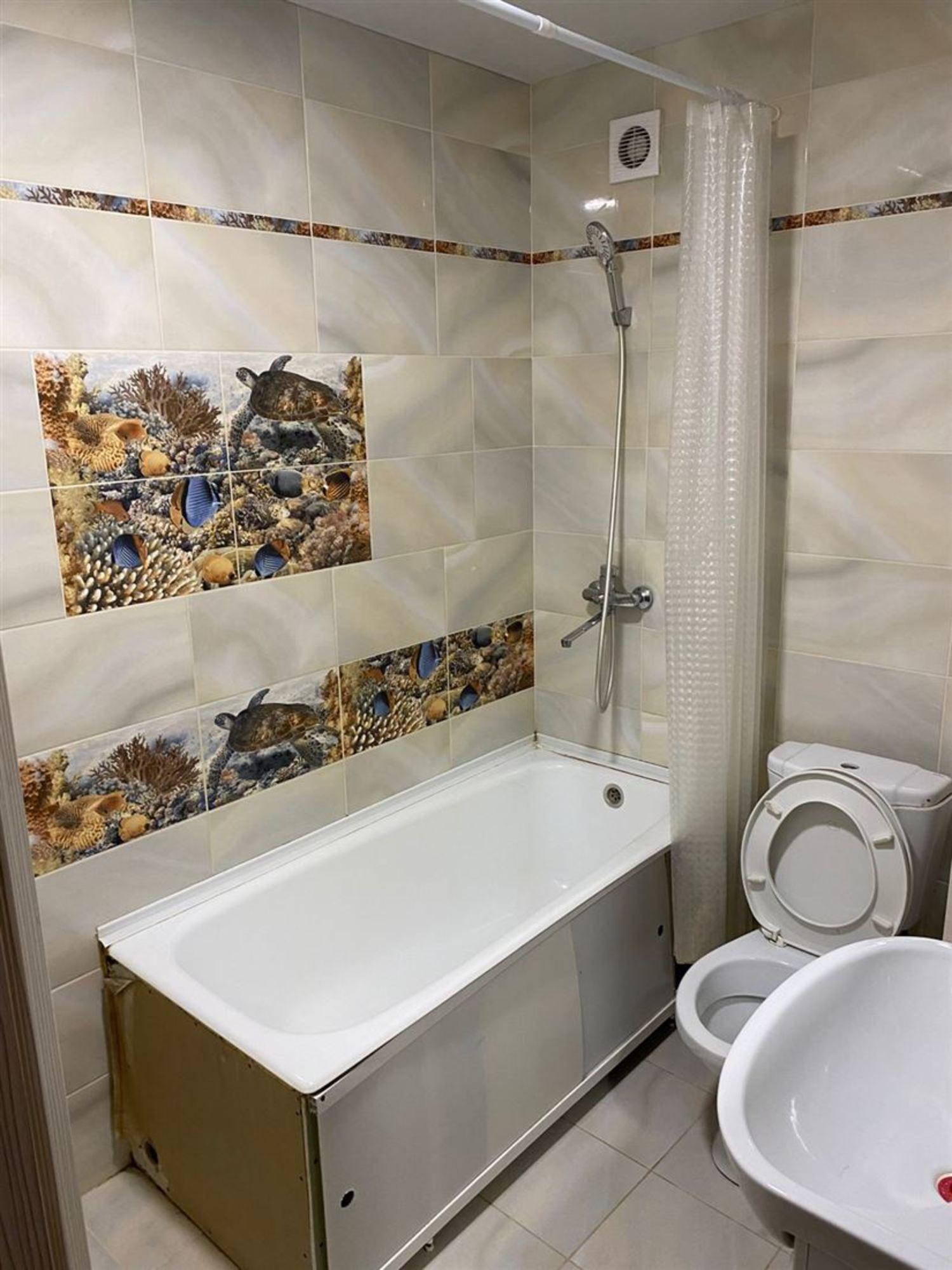 Купить квартиру за 5 550 000 рублей на ул Героя России Ильфата Закирова, д. 5