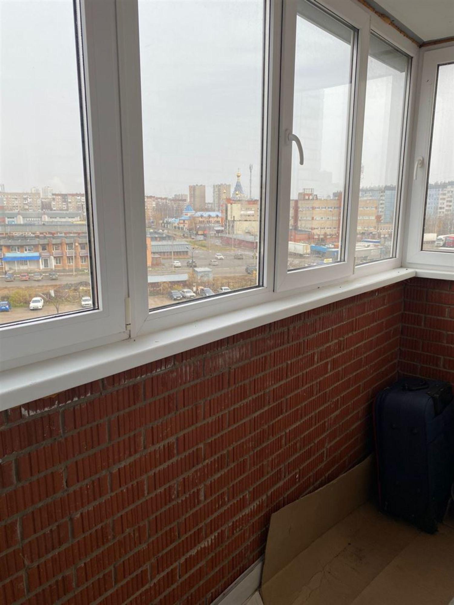 Купить квартиру за 5 550 000 рублей на ул Героя России Ильфата Закирова, д. 5