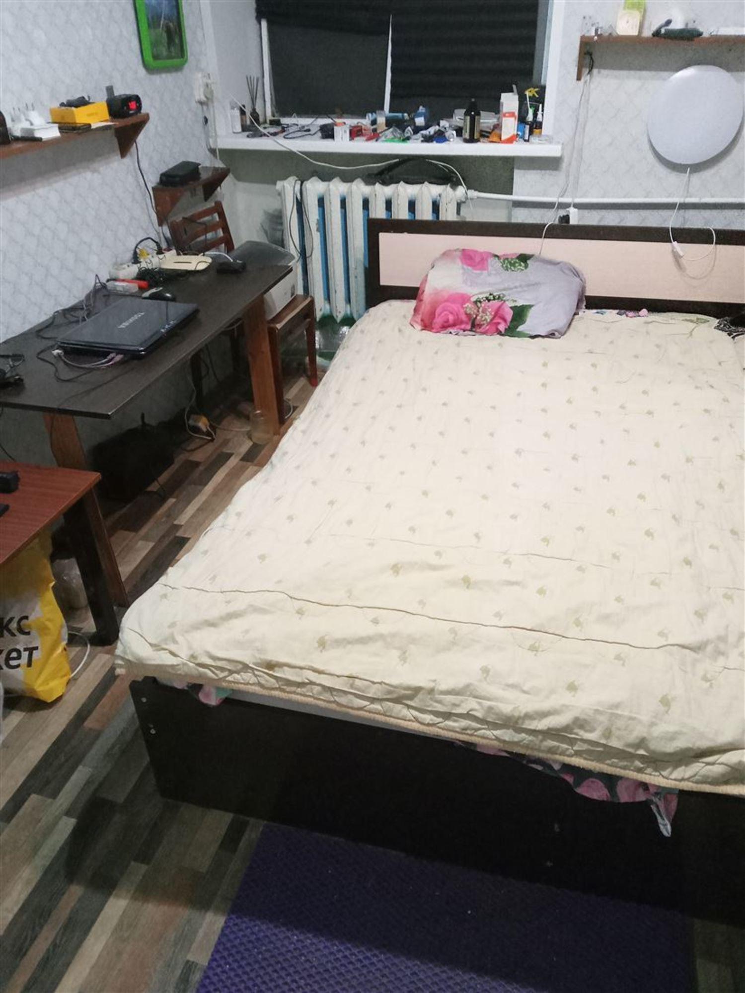 Сдать комнату за 3 000 рублей на ул Городок Машиностроителей, д. 58