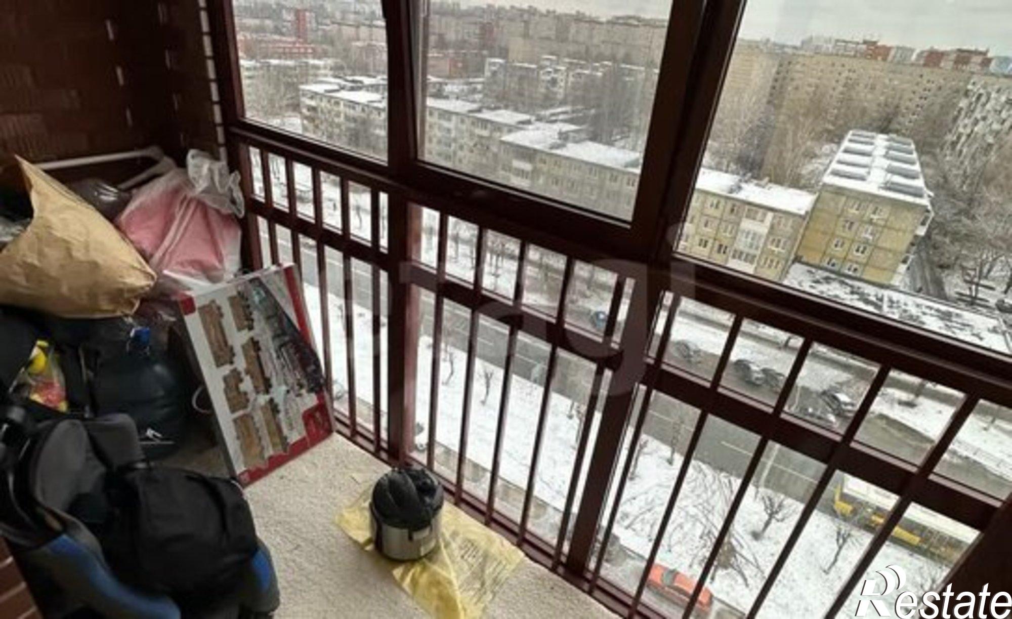 Купить квартиру за 12 200 000 рублей на улица Архитектора П.П. Берша, 18