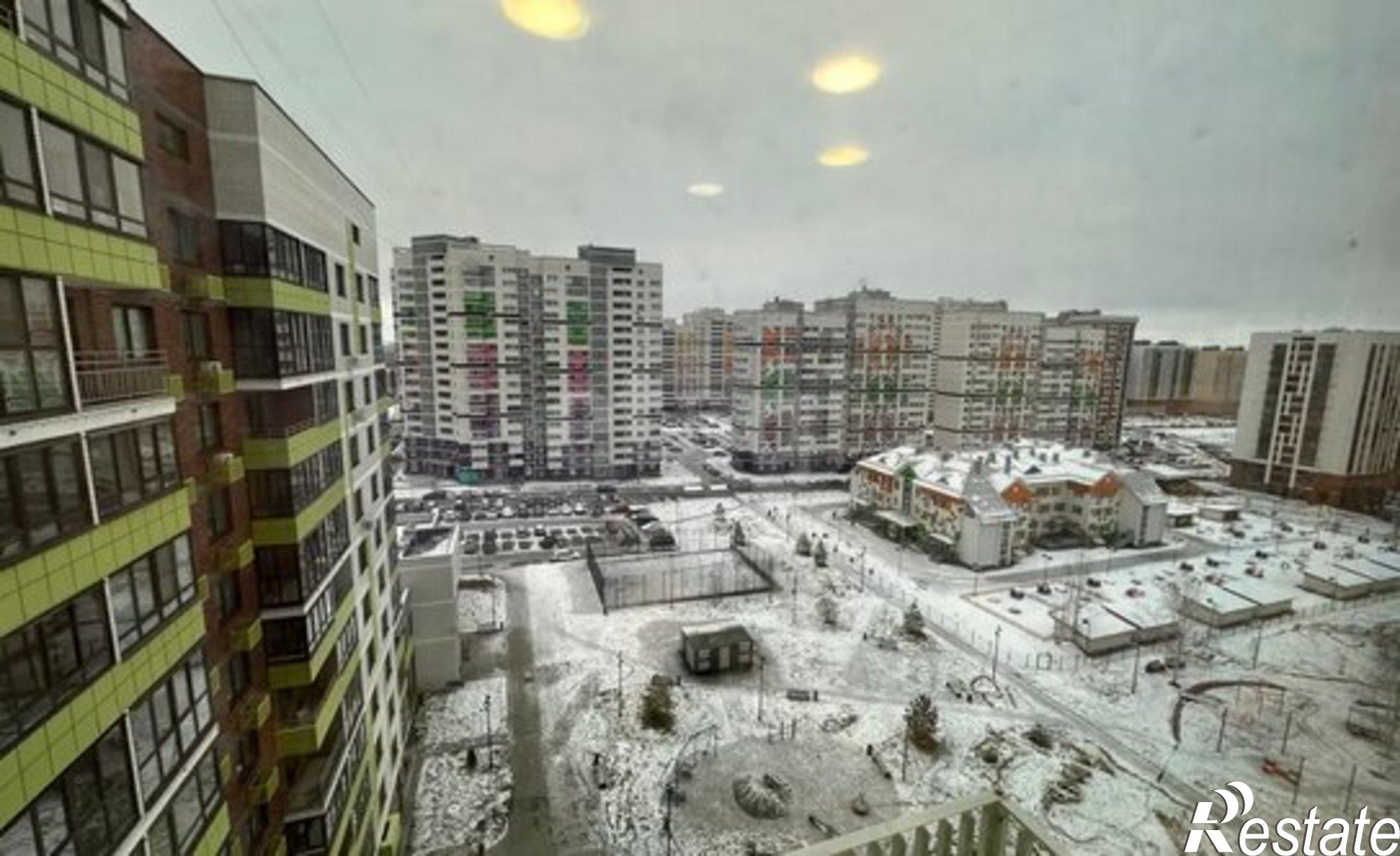 Купить квартиру за 12 200 000 рублей на улица Архитектора П.П. Берша, 18