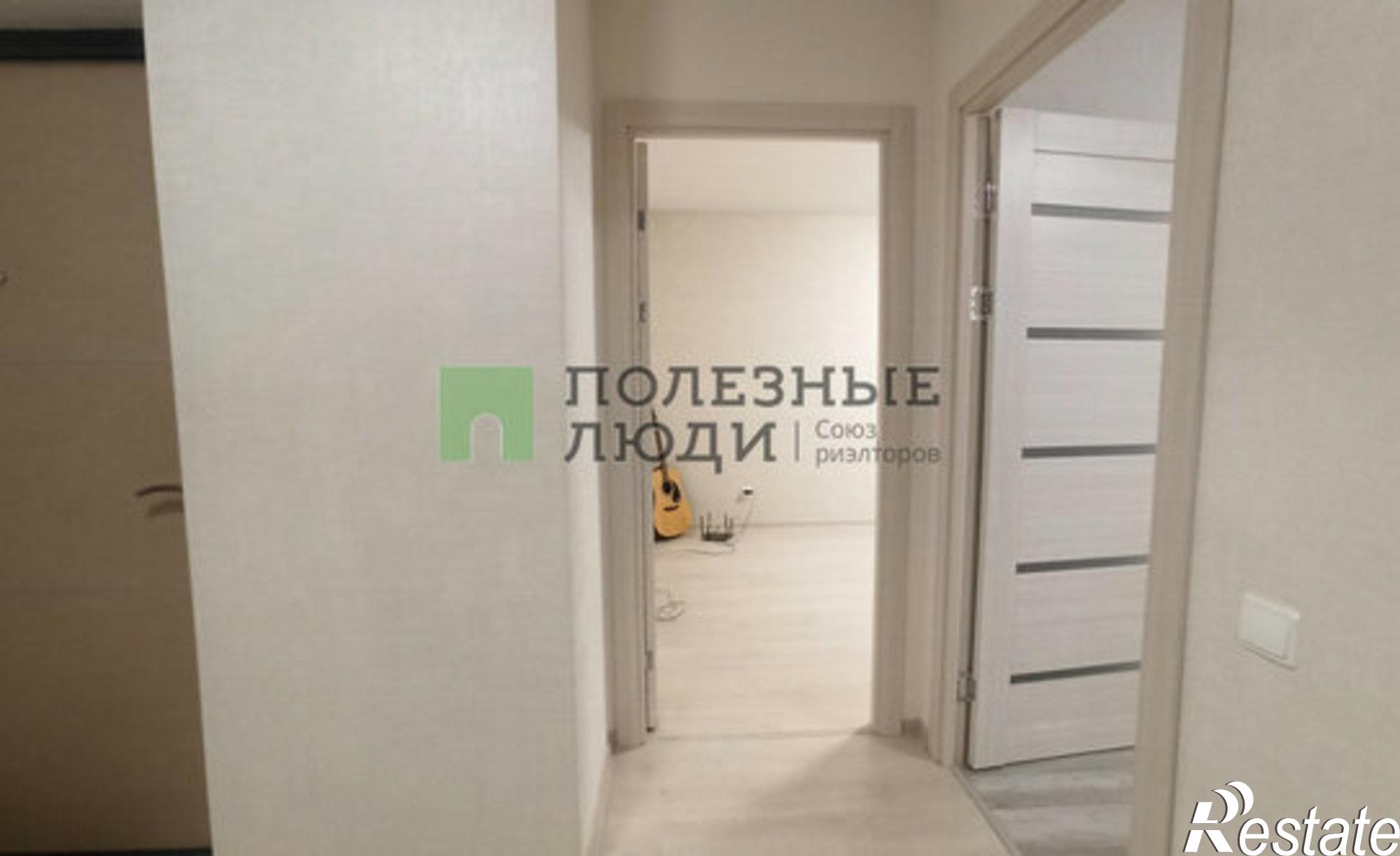 Купить квартиру за 6 500 000 рублей на улица Коммунаров, 327