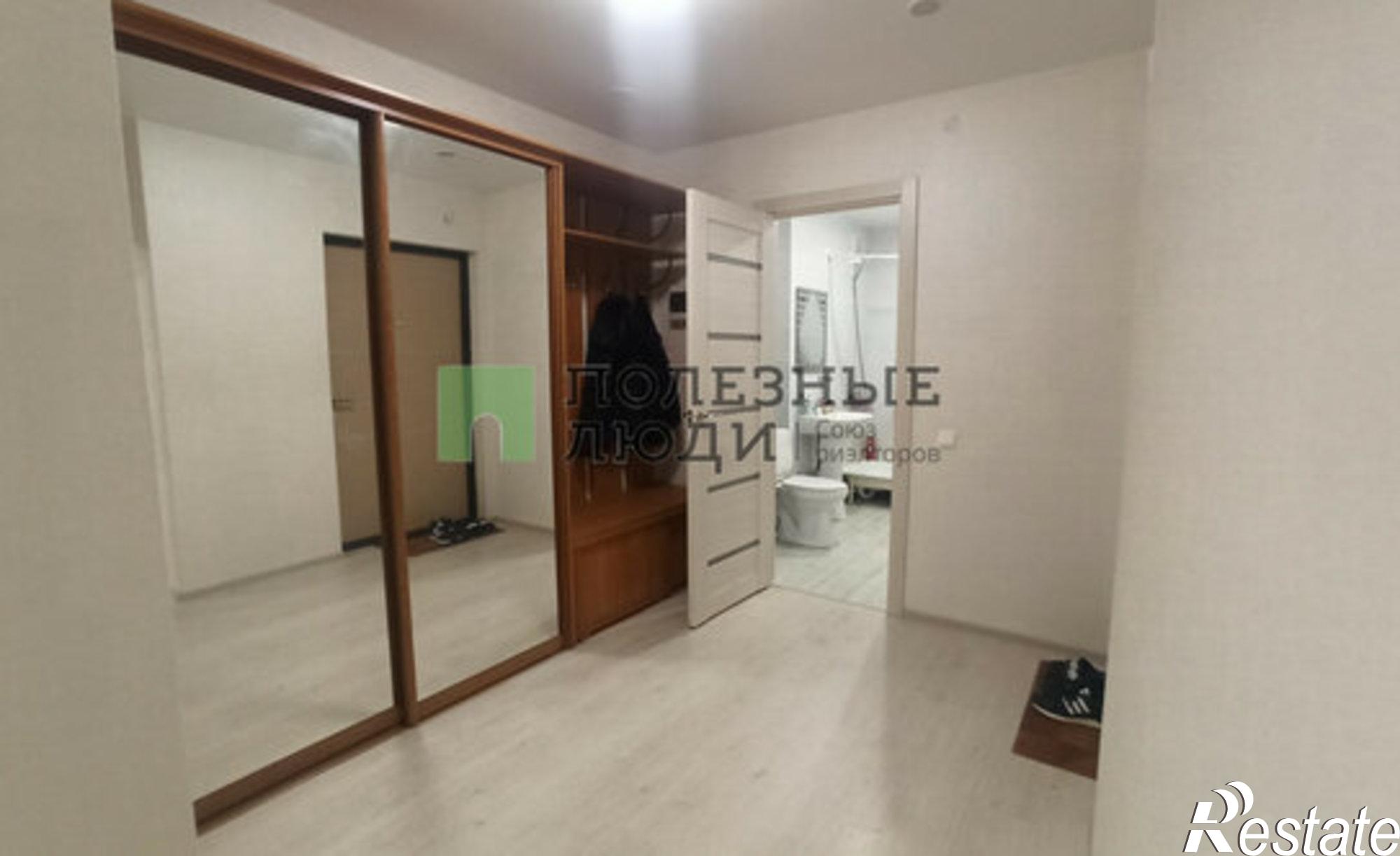 Купить квартиру за 6 500 000 рублей на улица Коммунаров, 327