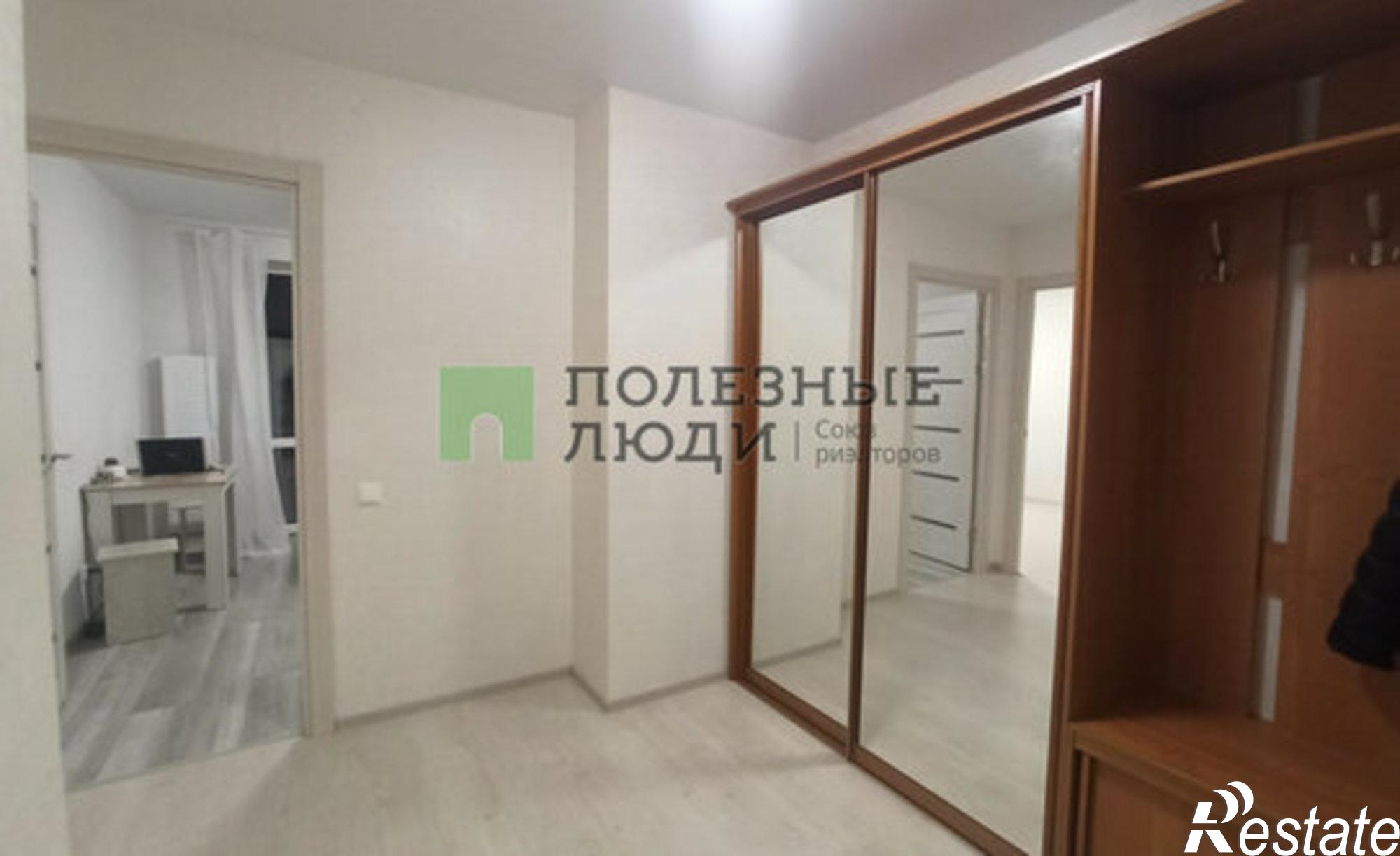 Купить квартиру за 6 500 000 рублей на улица Коммунаров, 327