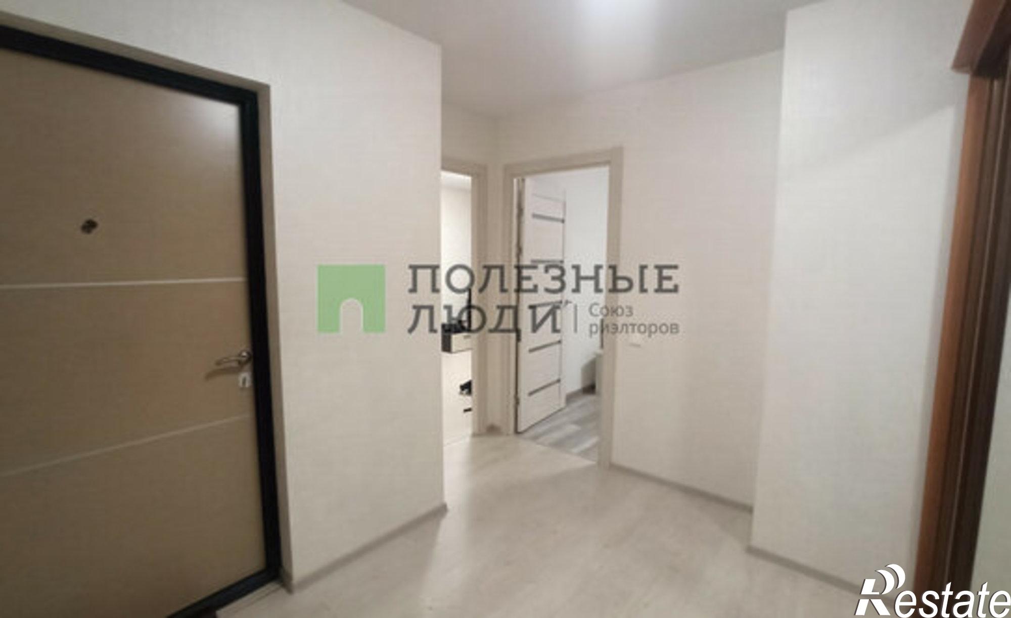 Купить квартиру за 6 500 000 рублей на улица Коммунаров, 327