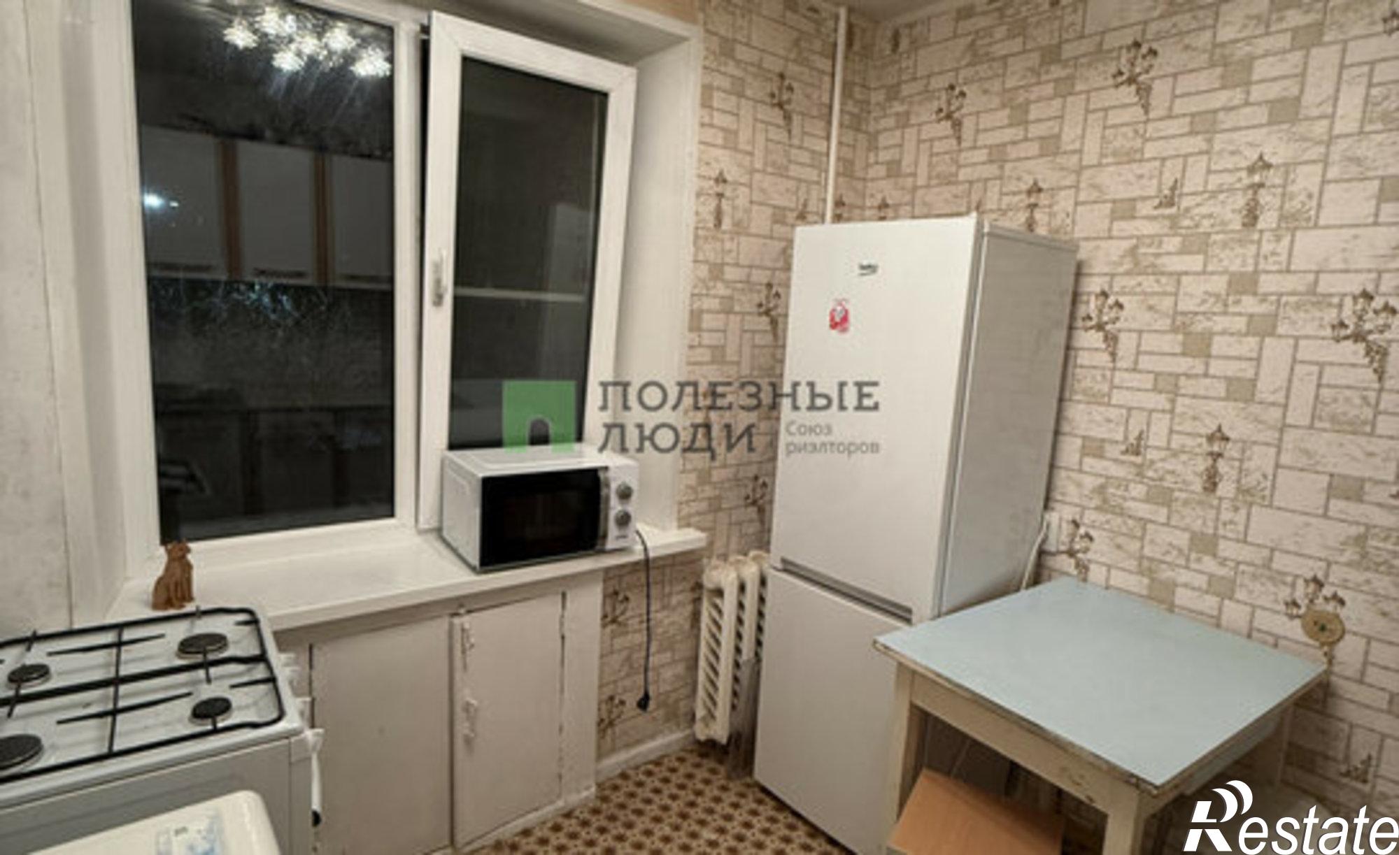 Купить квартиру за 3 200 000 рублей на ул 30 лет Победы, 31