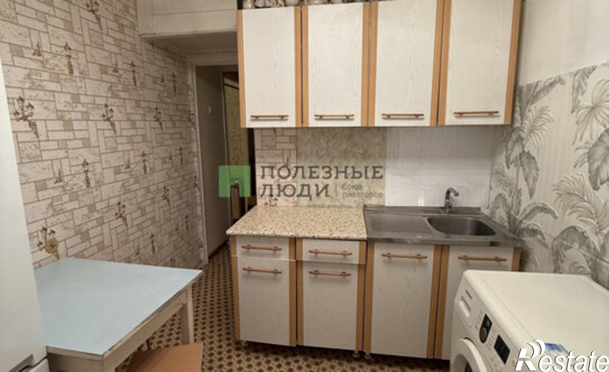 Купить квартиру за 3 200 000 рублей на ул 30 лет Победы, 31