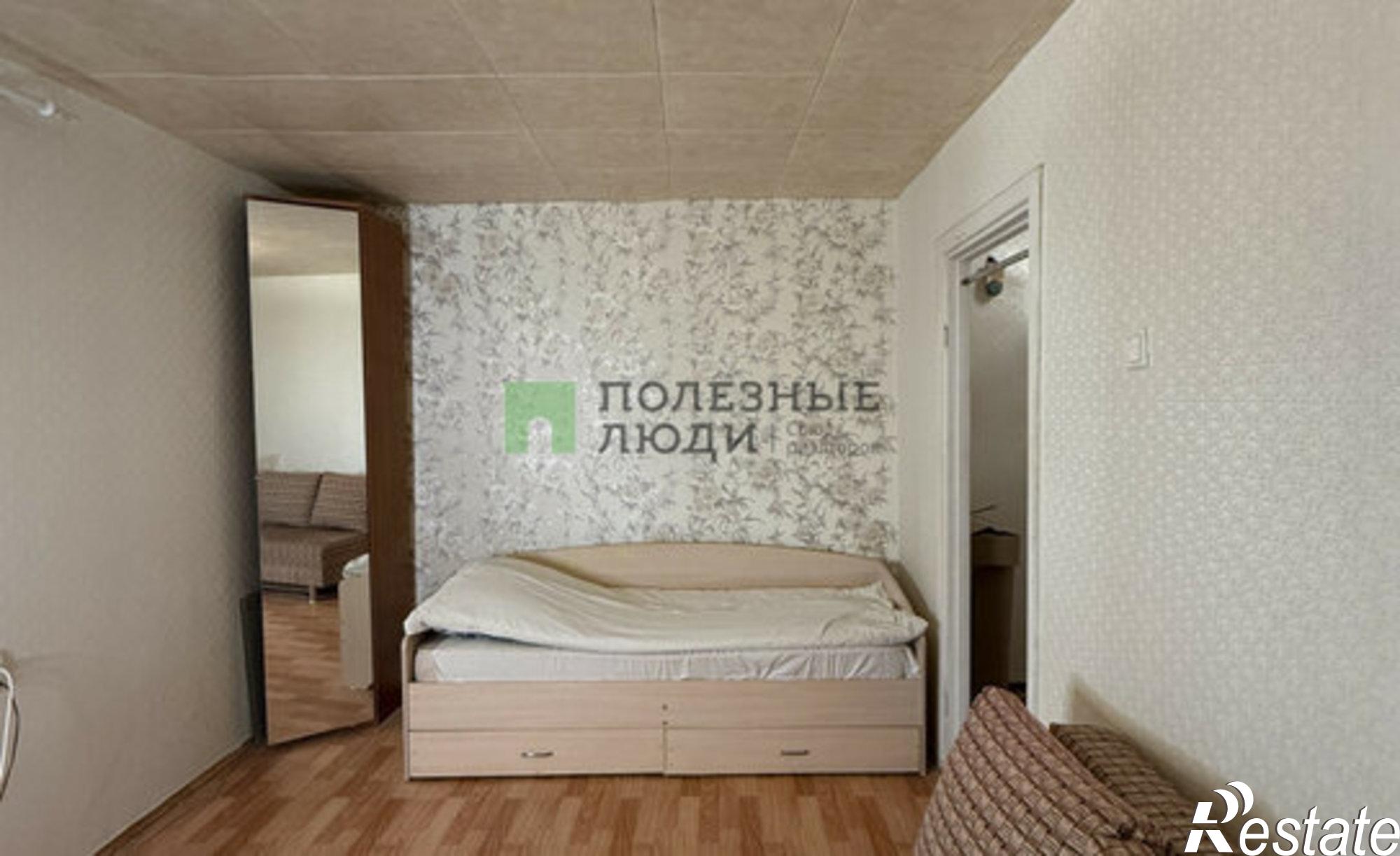 Купить квартиру за 3 200 000 рублей на ул 30 лет Победы, 31