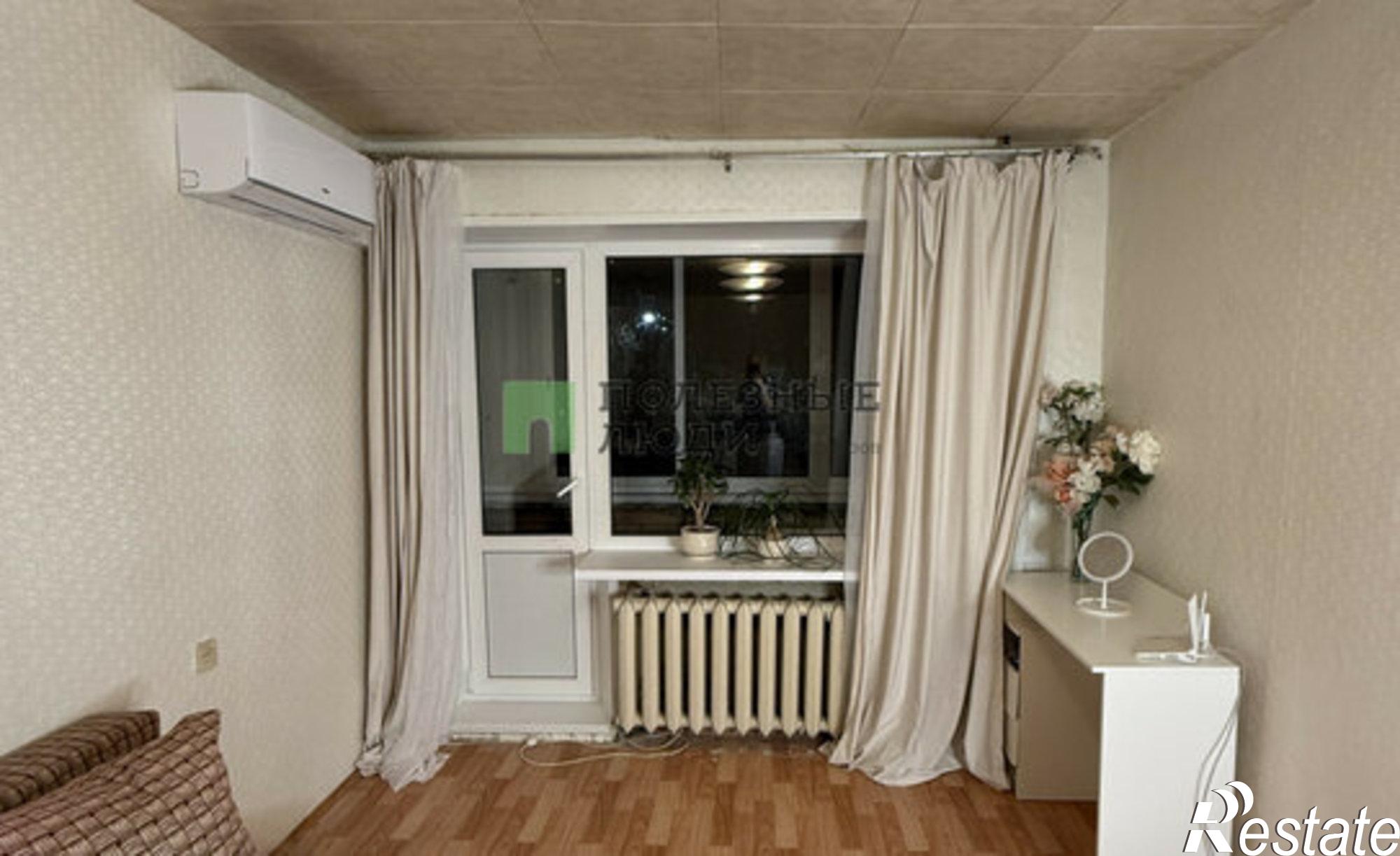 Купить квартиру за 3 200 000 рублей на ул 30 лет Победы, 31