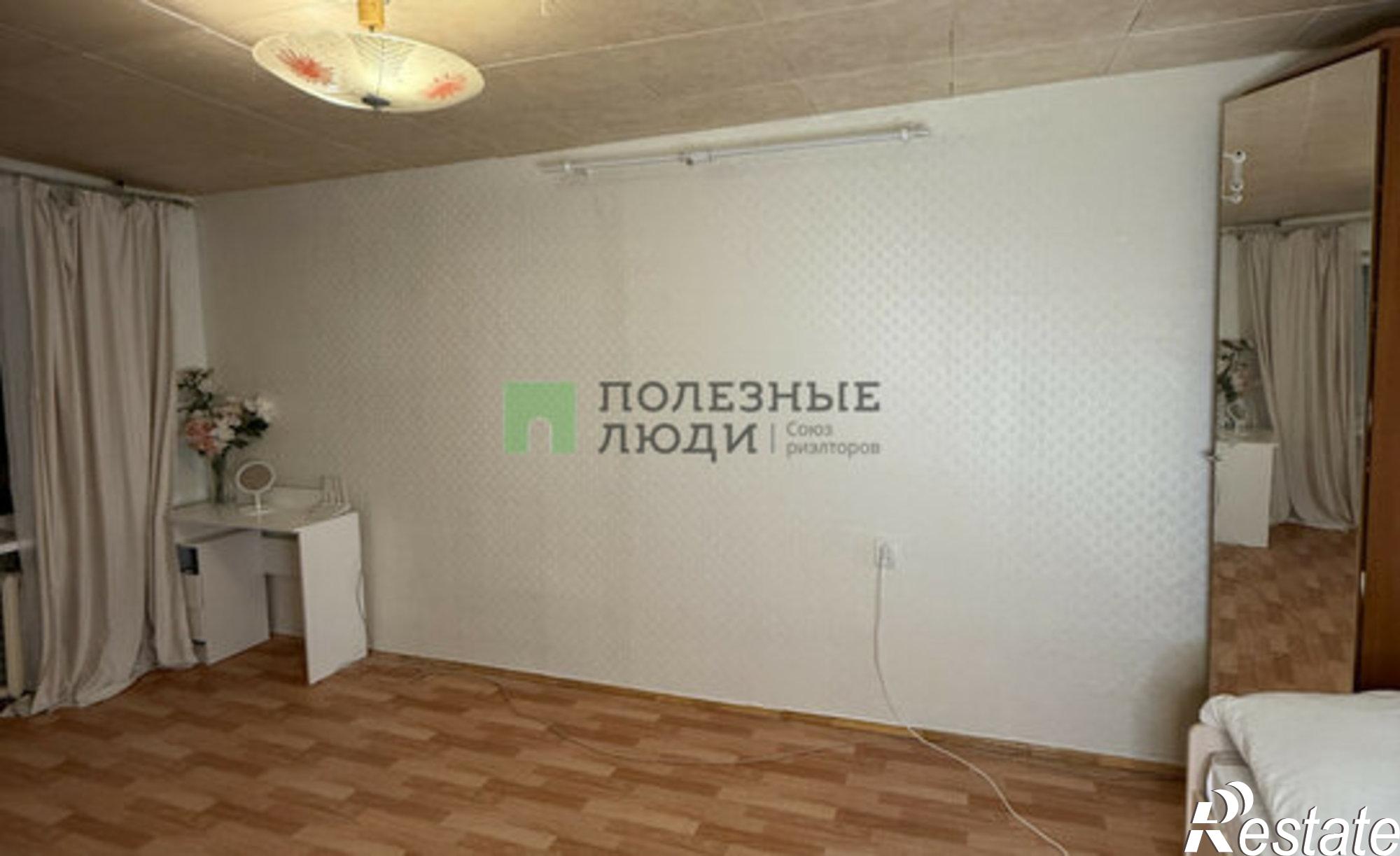 Купить квартиру за 3 200 000 рублей на ул 30 лет Победы, 31