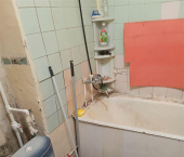 комната 26 кв м ул Городок Машиностроителей, д. 58