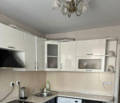 1-комн, 32.1кв м, этаж 10/10 Холмогорова, 83