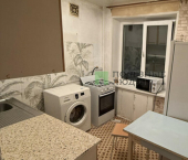 1-комн, 30кв м, этаж 3/5 ул 30 лет Победы, 31