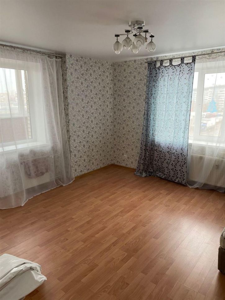 2-комн квартира ул Героя России Ильфата Закирова, д. 5