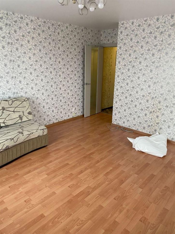 2-комн квартира ул Героя России Ильфата Закирова, д. 5