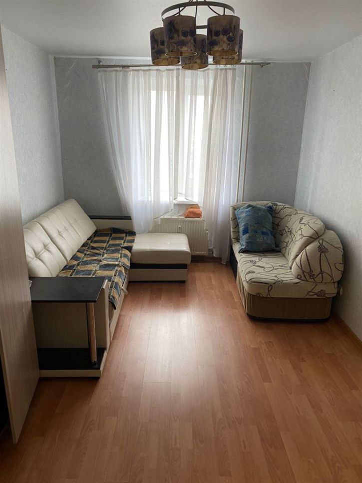 2-комн квартира ул Героя России Ильфата Закирова, д. 5