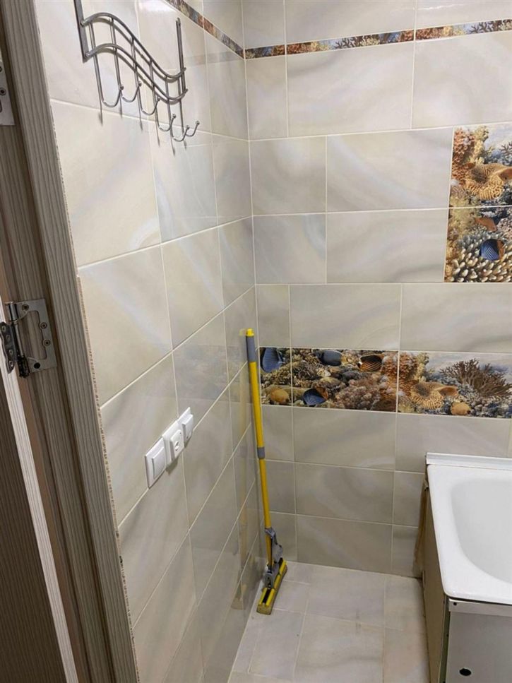 2-комн квартира ул Героя России Ильфата Закирова, д. 5