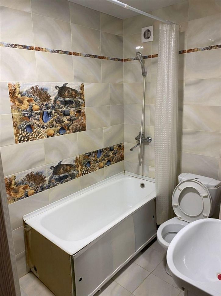 2-комн квартира ул Героя России Ильфата Закирова, д. 5