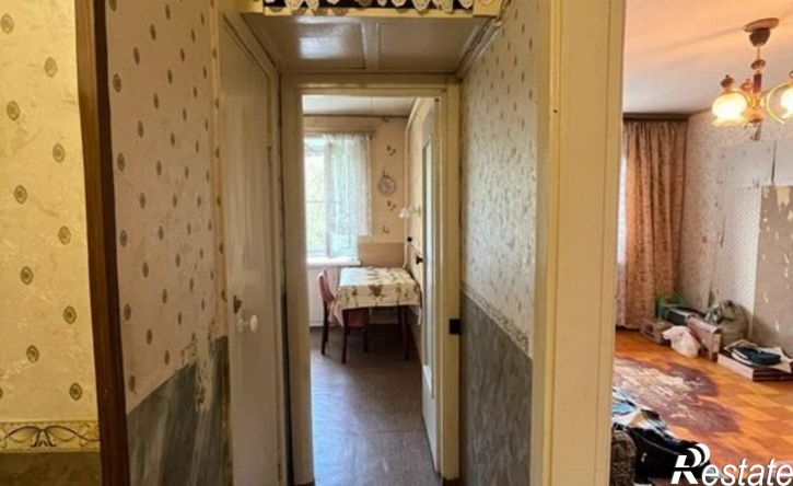 1-комн квартира ул 9 Января, 185,  д. 185