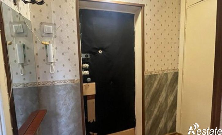 1-комн квартира ул 9 Января, 185,  д. 185