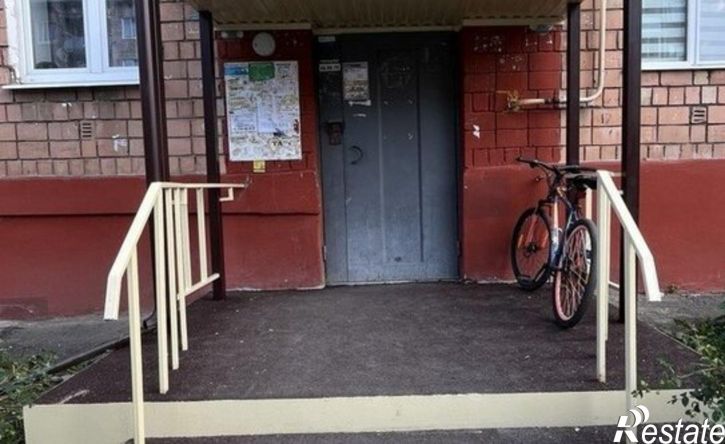 1-комн квартира ул 9 Января, 185,  д. 185