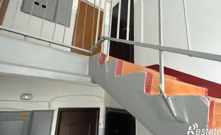 1-комн квартира ул 9 Января, 185,  д. 185