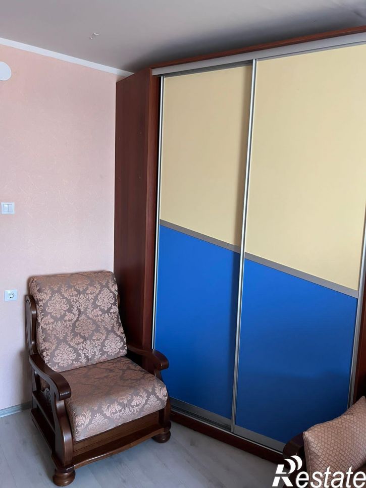 1-комн квартира Холмогорова, 83