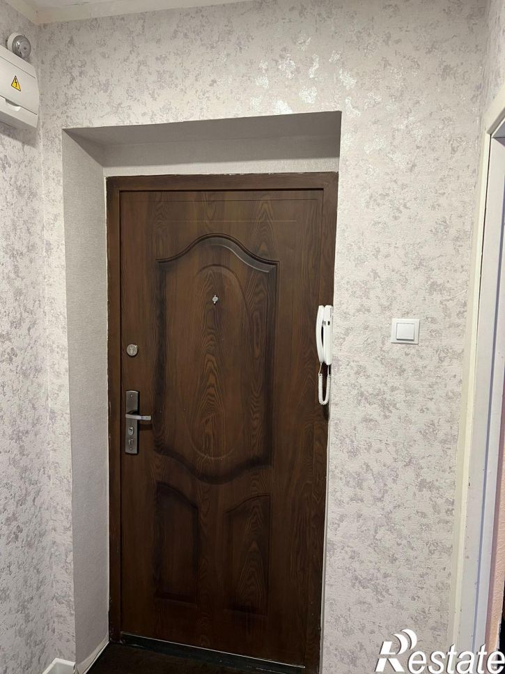 1-комн квартира Холмогорова, 83