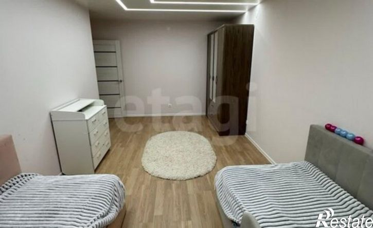 4-комн квартира улица Архитектора П.П. Берша, 18,  д. 18