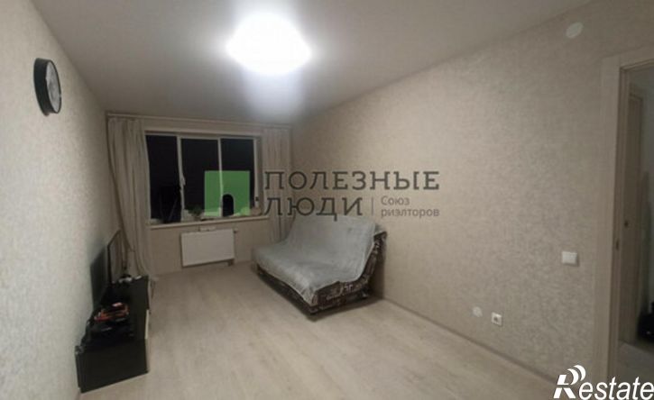 1-комн квартира улица Коммунаров, 327,  д. 327