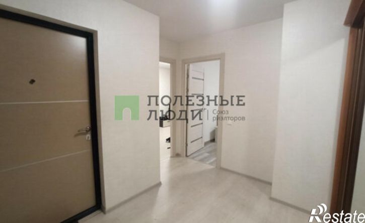 1-комн квартира улица Коммунаров, 327,  д. 327