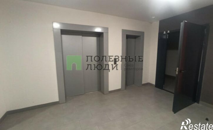 1-комн квартира улица Коммунаров, 327,  д. 327